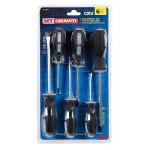 Šrafciger - Lampa - 6 u 1