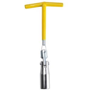 Kljuc za Svecice | 21mm - 4 CARS