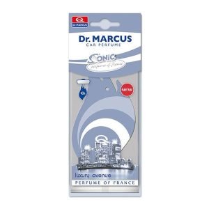 Jelkica | Luxury Avenue - Dr. Marcus