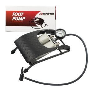 Pumpa | Nozna Dupla - 4 Cars