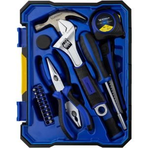 Michelin Set ručnih alata 29kom