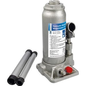 Hidraulicna Dizalica | 2t - Cartec