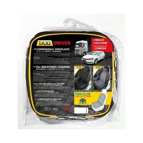 Taksi Obloga Sedista | Ventilirajuca Lampa