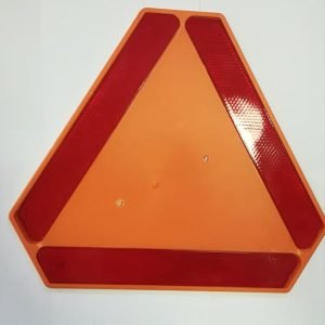 Trougao za Spora Vozila