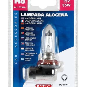 Sijalica H8 | 35W