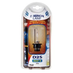 Sijalice Xenon - D2S 6000K | Lampa