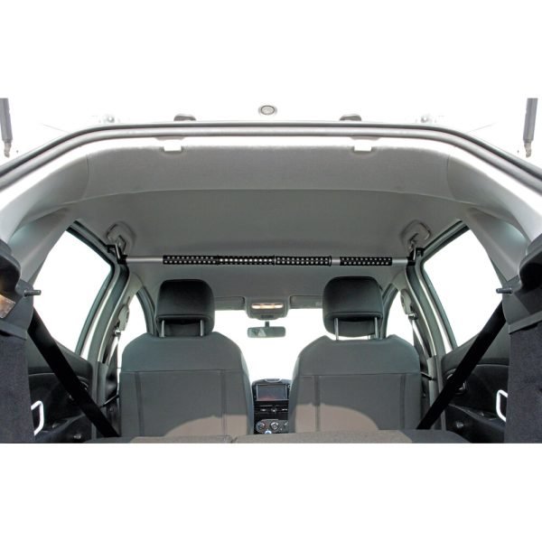 Auto Stalak za Odela | Lampa