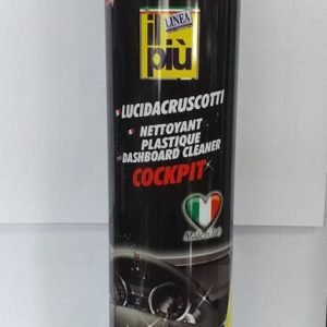 IL PIU | Kokpit Sprej - 750ml