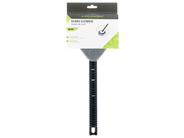 Čistač prozora četka