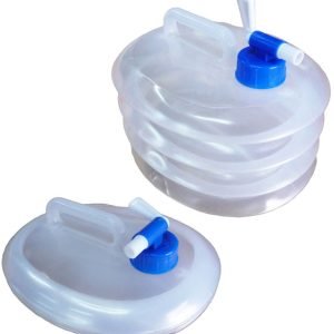 Kanister Sklopivi | 5l - Lampa