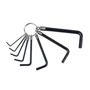 Kljucevi Imbus | 8/1 - Lampa