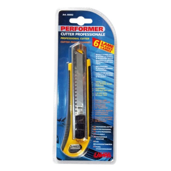 Skalper | PROFI - Lampa