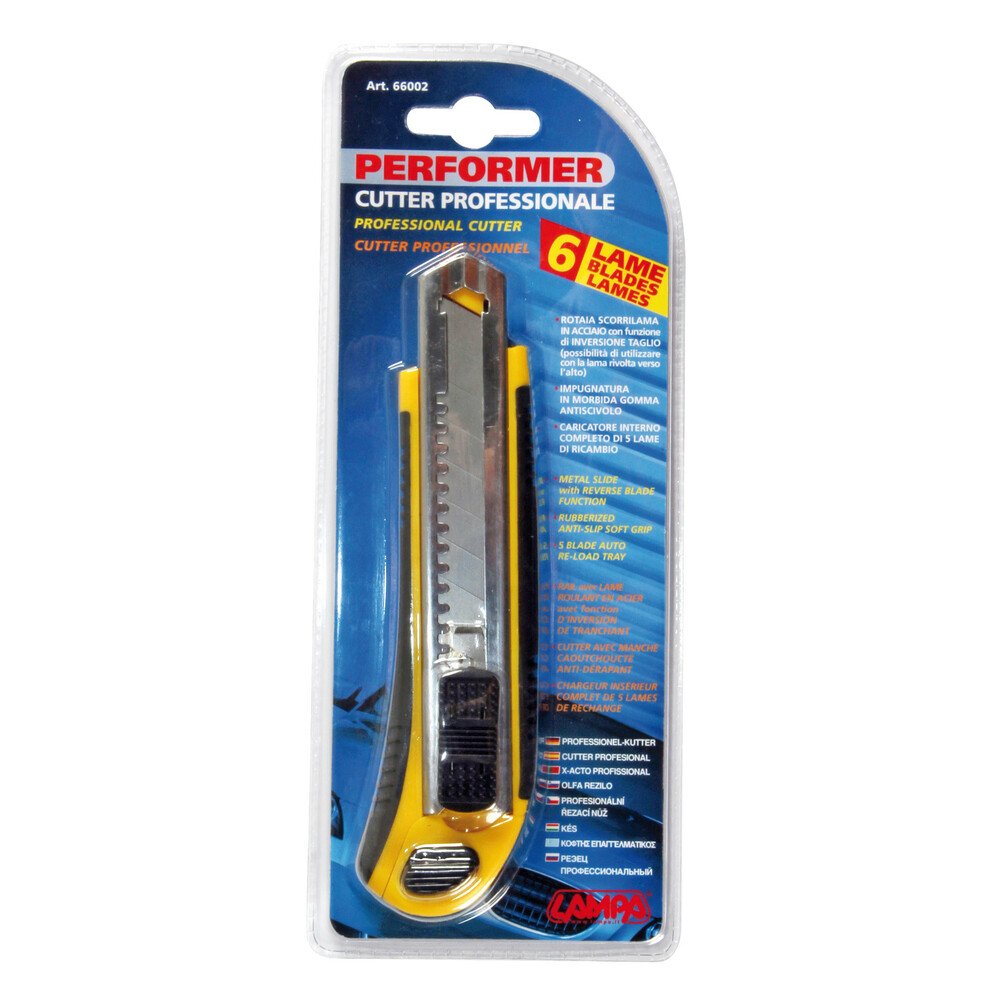 Skalper | PROFI - Lampa - Slika 2