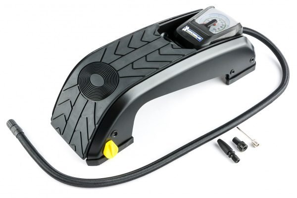 Nozna Pumpa | Analogna - Michelin - 1 cilindar