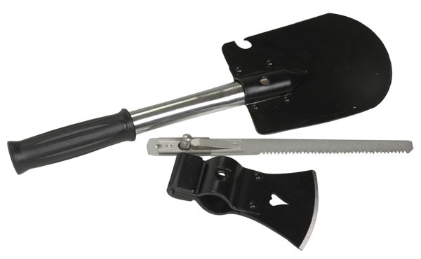 5 u 1 Set za Prezivljavanje - Slika 2