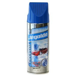 Odmrzivač - Sprej sa Strugačem - 300ml | PREVENT