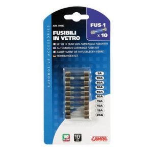 Osiguraci Stakleni | LAMPA