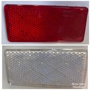 Katadiopter - Mačije Oko - PRAVOUGAONIK