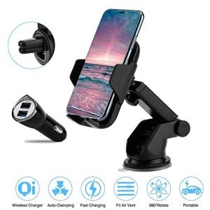 Wireless Punjac | Mobilnog Telefona i Drzac - S112