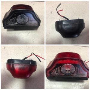 LED Sijalica za Osvetljenje Tablica