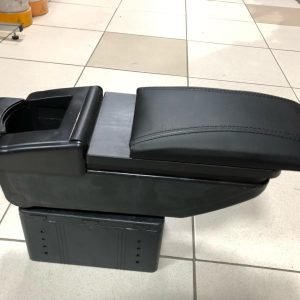 Naslon za Ruku | MULTISIZE Crni