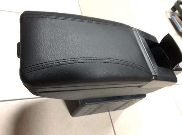 Naslon za Ruku | MULTISIZE Crni