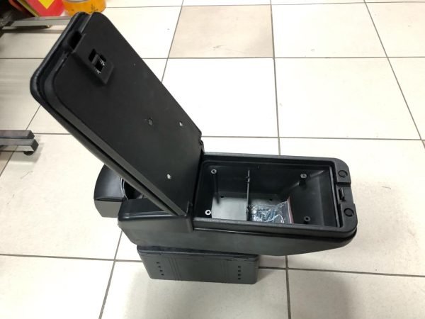 Naslon za Ruku | MULTISIZE Crni