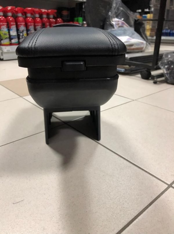 Naslon za Ruku | MULTISIZE Crni