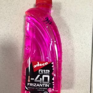 Antifriz G12 - 40 | Frizantin