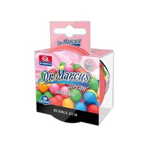 Konzerva | Organic - Zvaka - Dr. Marcus