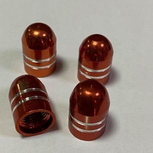 Kapice Ventila - Komplet | Crvene