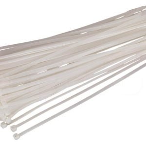 Vezice Bele | 370x3,6 100kom