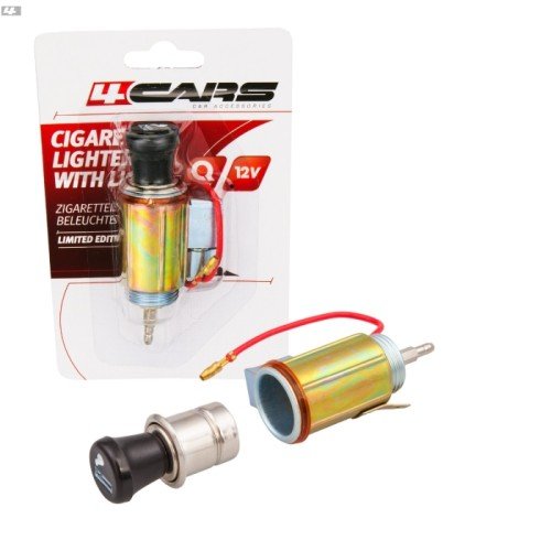 Upaljac za Auto Komplet