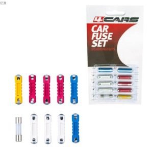 Osiguraci | Keramicki - 4 Cars