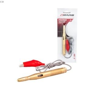 Probna Lampa | Glinerica