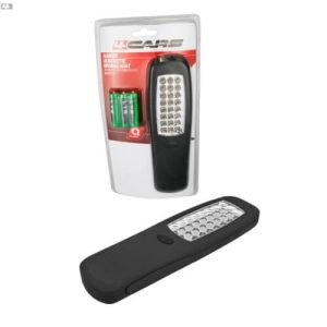 Lampa LED | Magnetna