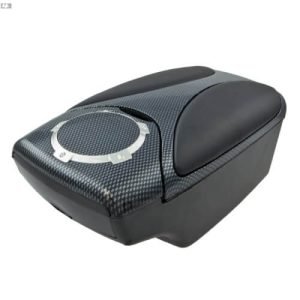 Naslon za Ruku | Carbon Konzola - Sira 4Cars