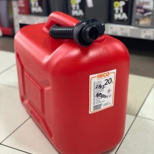 Kanister - Gorivo | 20l - Plasticni