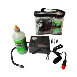 Kompresor set sa lepkom