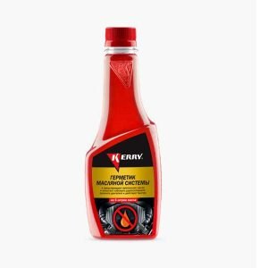 Aditiv Protiv Curenja Ulja u Motoru - 355ML