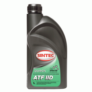 SINTEC ATF II DEXRON | 1L