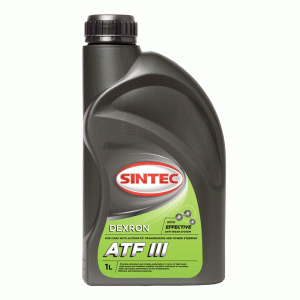 SINTEC ATF III Dexron | 1L