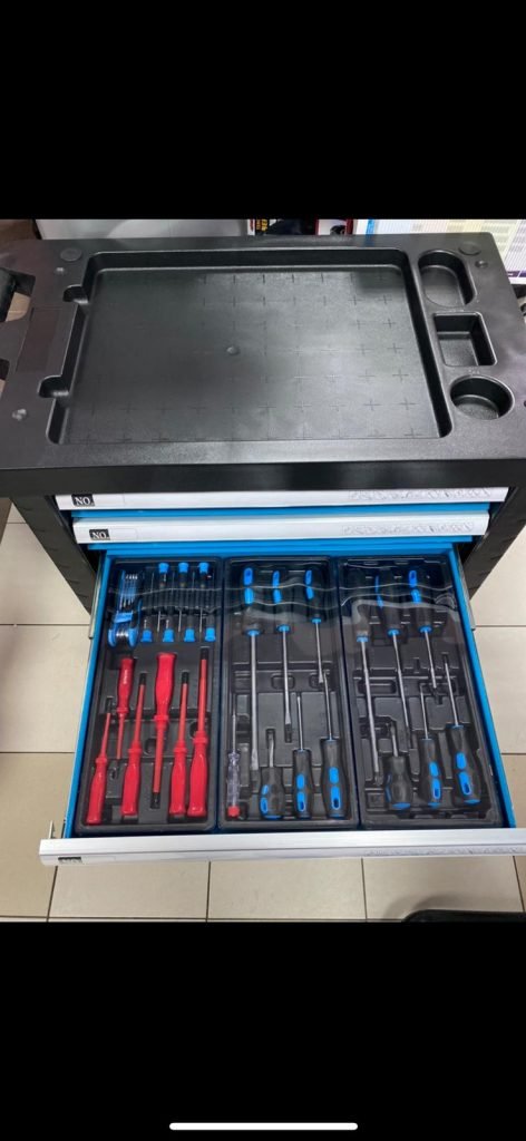 Auto Oprema - Alat i Oprema