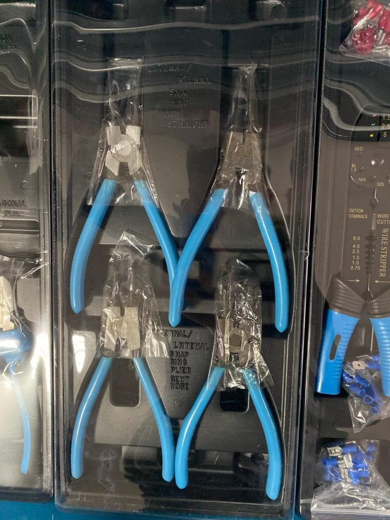 Auto Oprema - Alat i Oprema