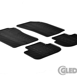 Alfa 147 GT 2000- Gledring gumene patosnice