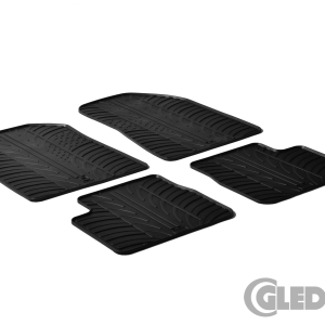 Alfa Giulietta 2010 - Gledring gumene patosnice