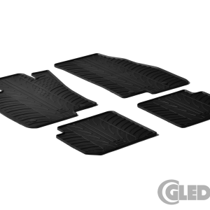 Alfa Romeo MIto 2008- Gledring gumene patosnice