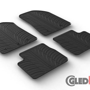 Alfa Romeo Giulietta 2014 Gledring gumene patosnice