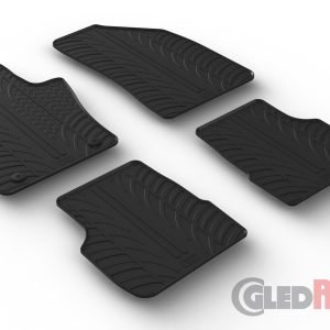 Alfa Romeo Tonale 2022 Gledring gumene patosnice