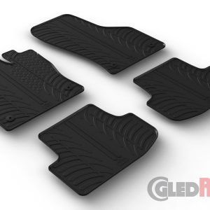 Audi A3 2020 Gledring gumene patosnice